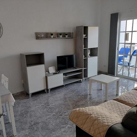 Casa Esperanza Villa Arinaga Bagian luar foto