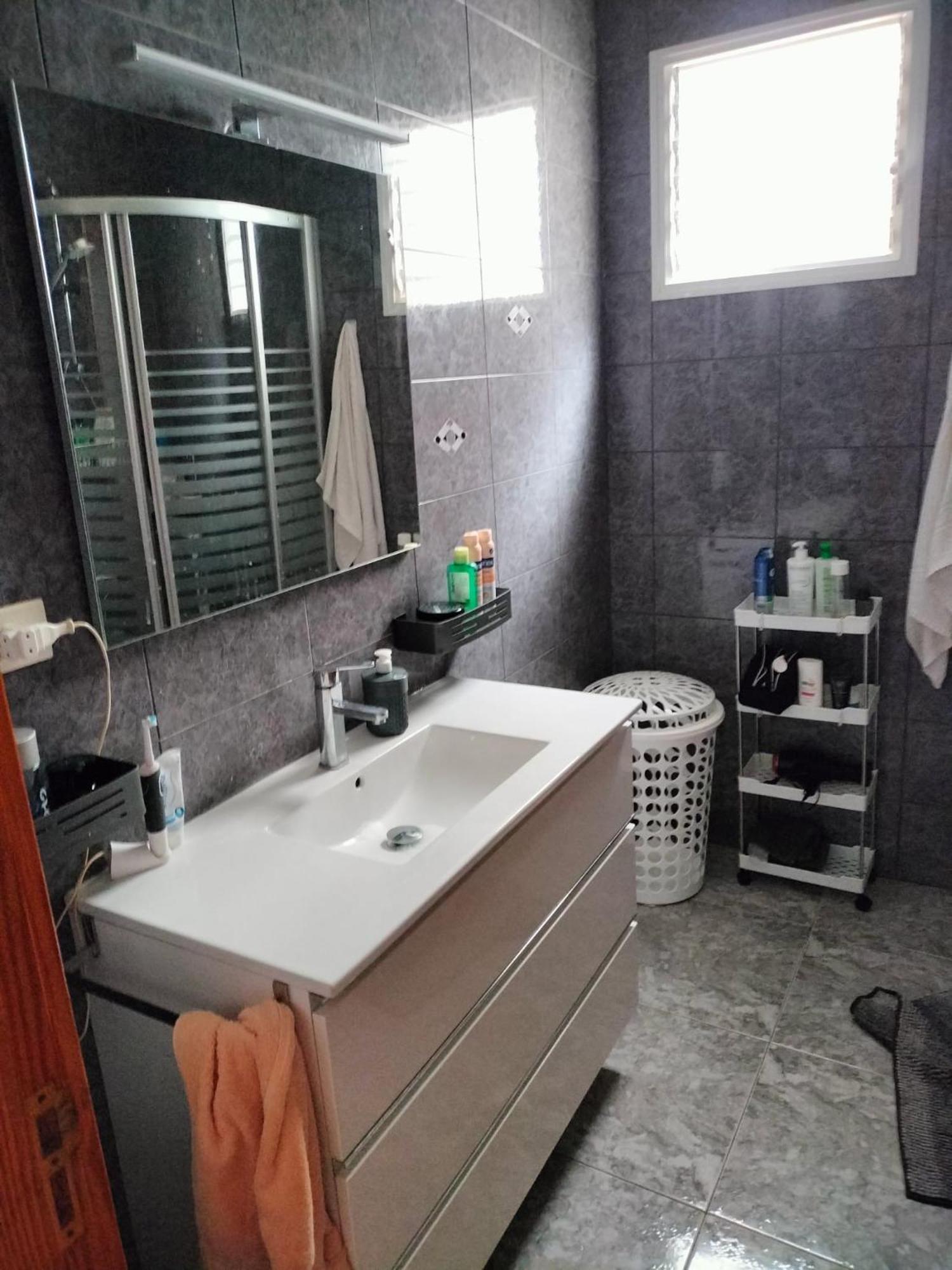 Casa Esperanza Villa Arinaga Bagian luar foto