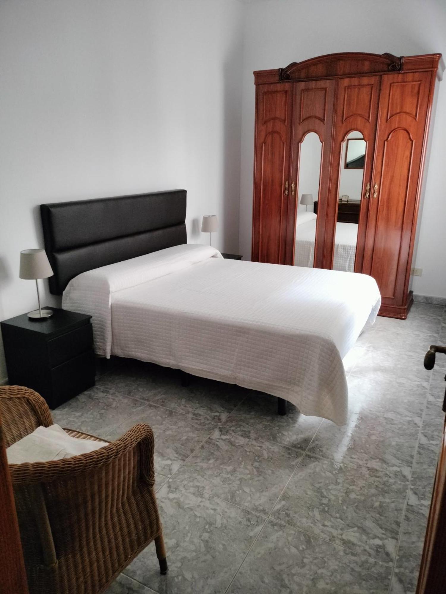Casa Esperanza Villa Arinaga Bagian luar foto