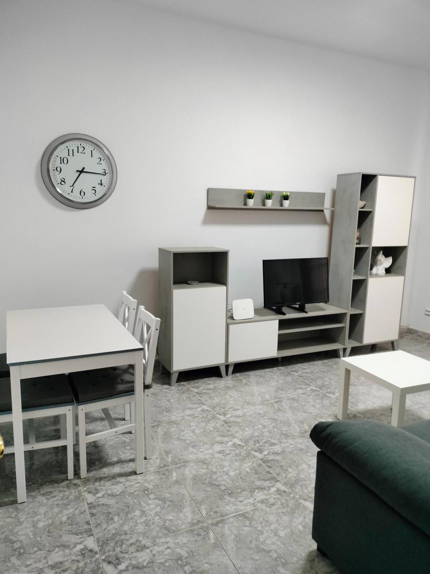 Casa Esperanza Villa Arinaga Bagian luar foto