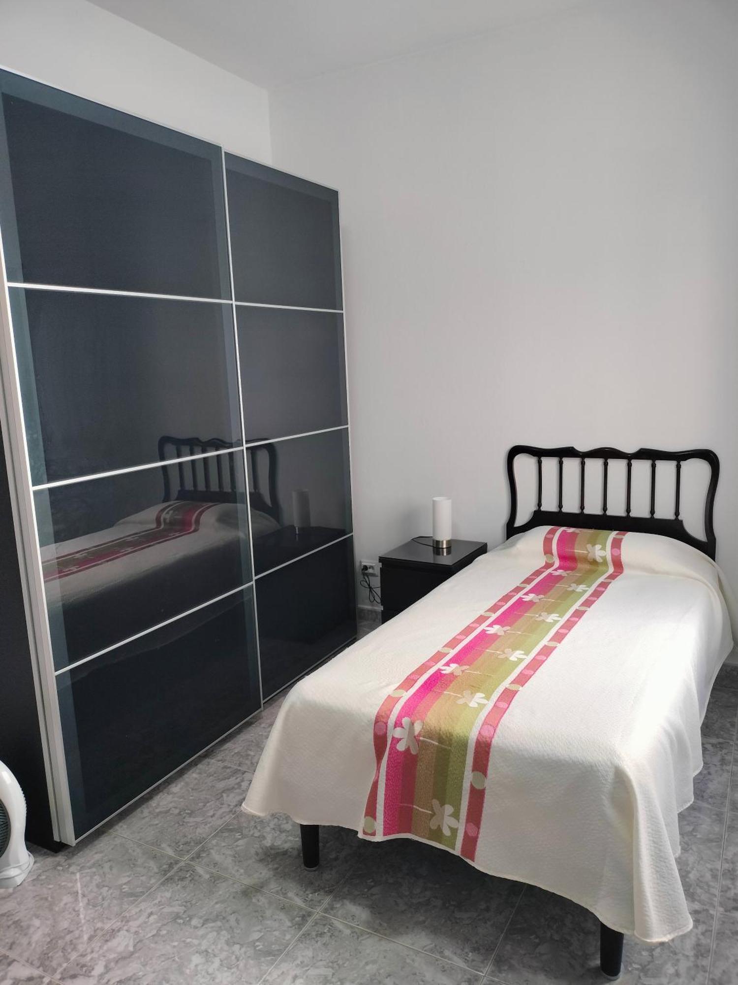 Casa Esperanza Villa Arinaga Bagian luar foto