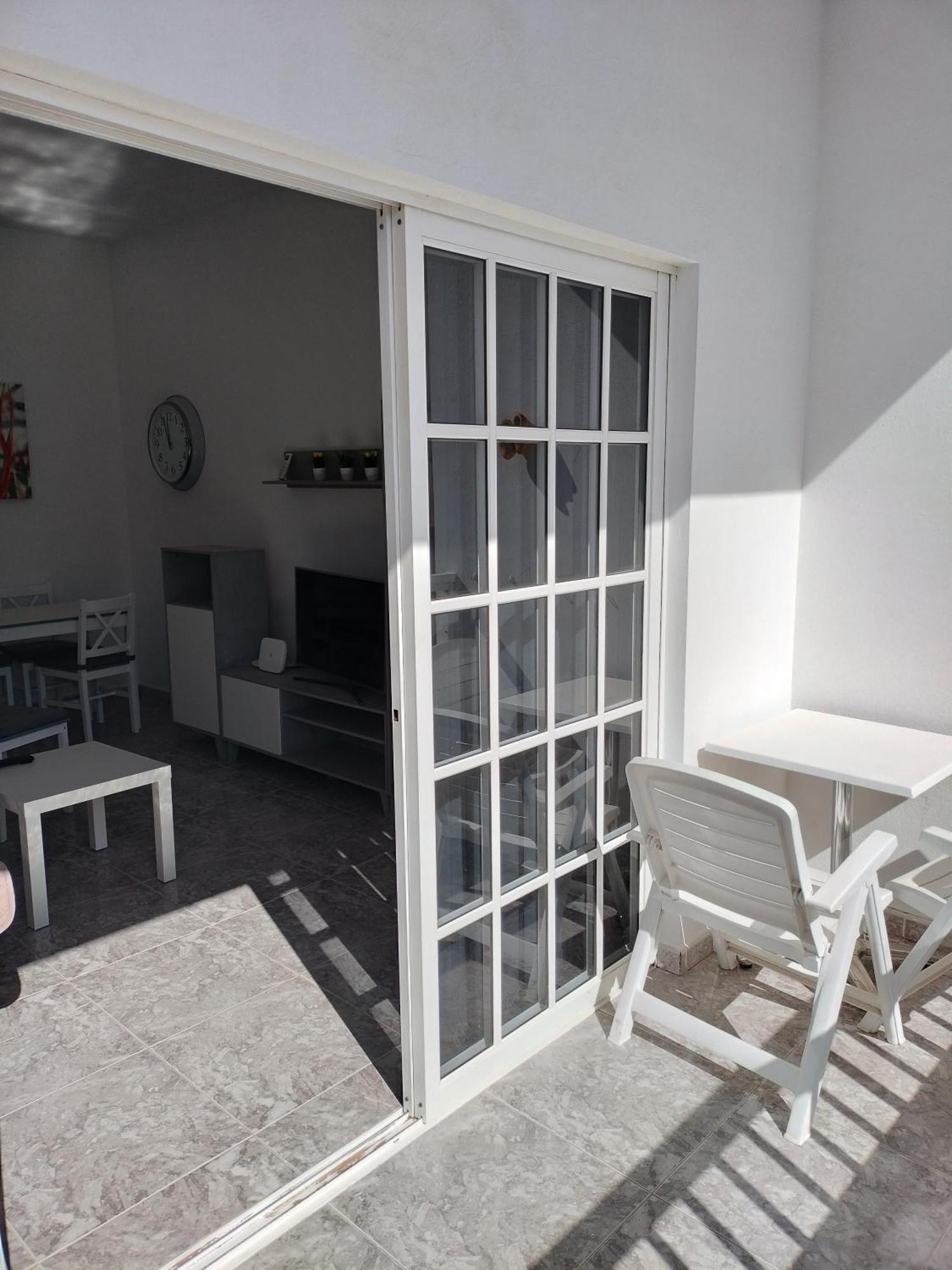 Casa Esperanza Villa Arinaga Bagian luar foto