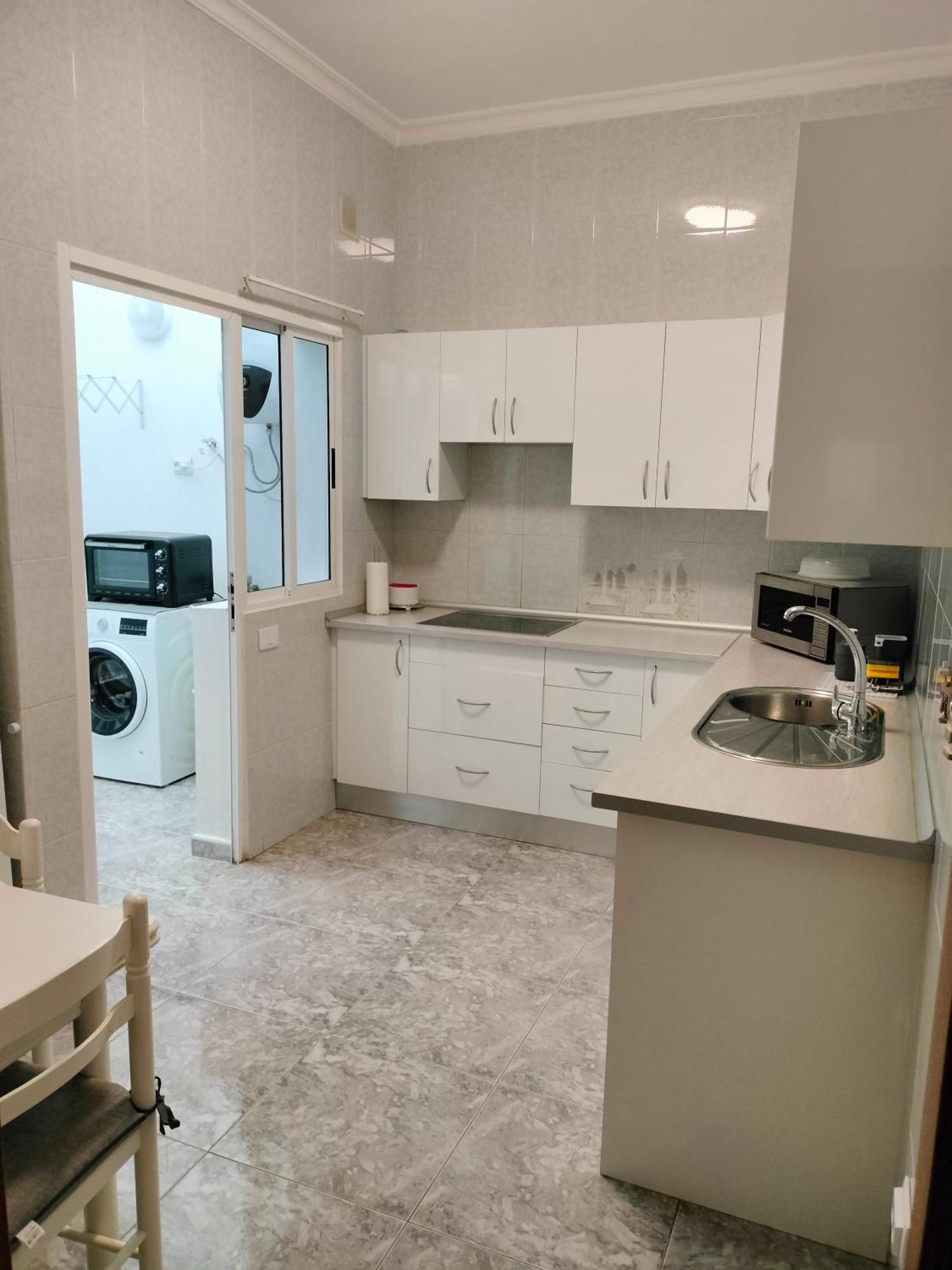 Casa Esperanza Villa Arinaga Bagian luar foto