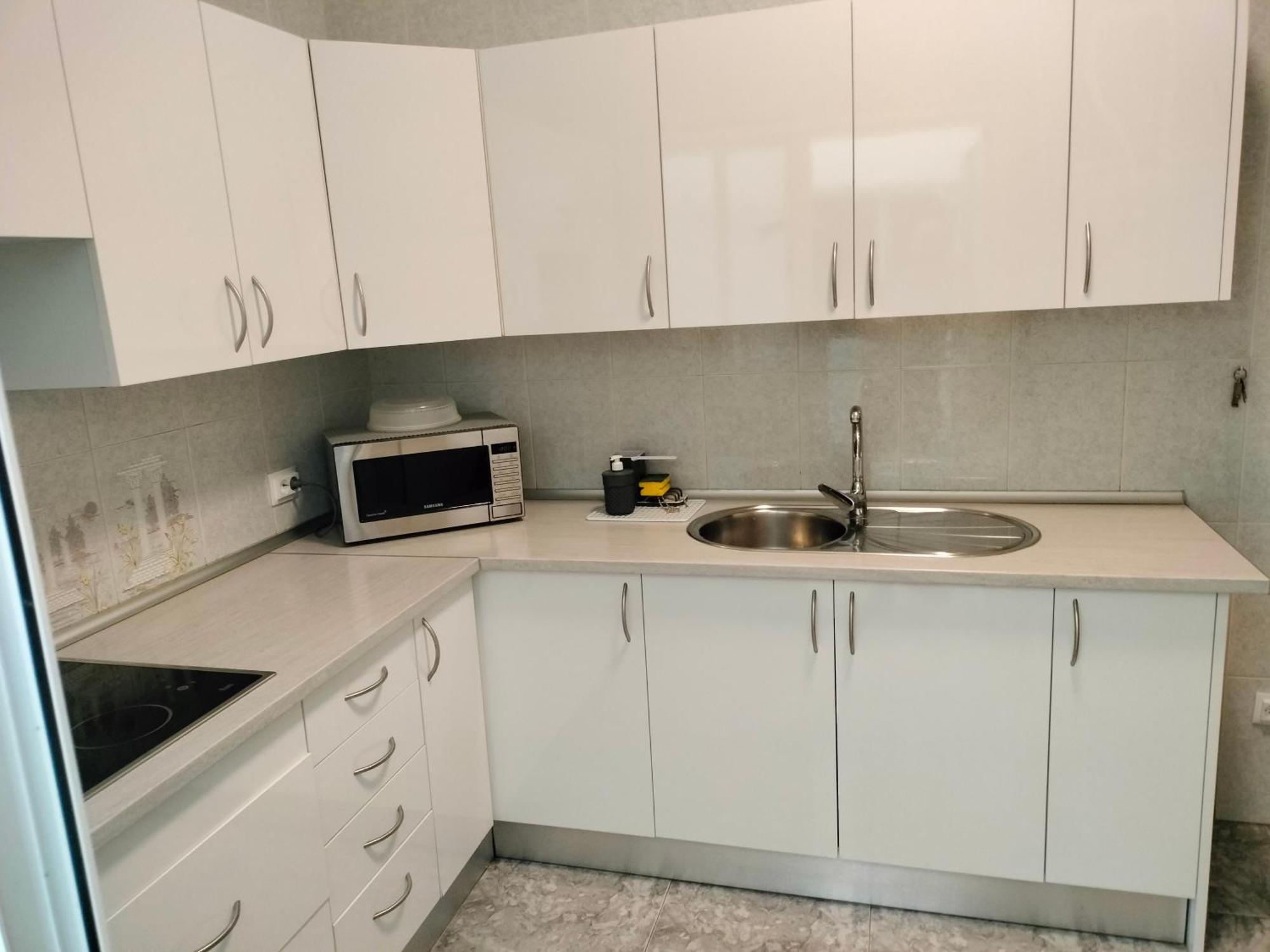 Casa Esperanza Villa Arinaga Bagian luar foto
