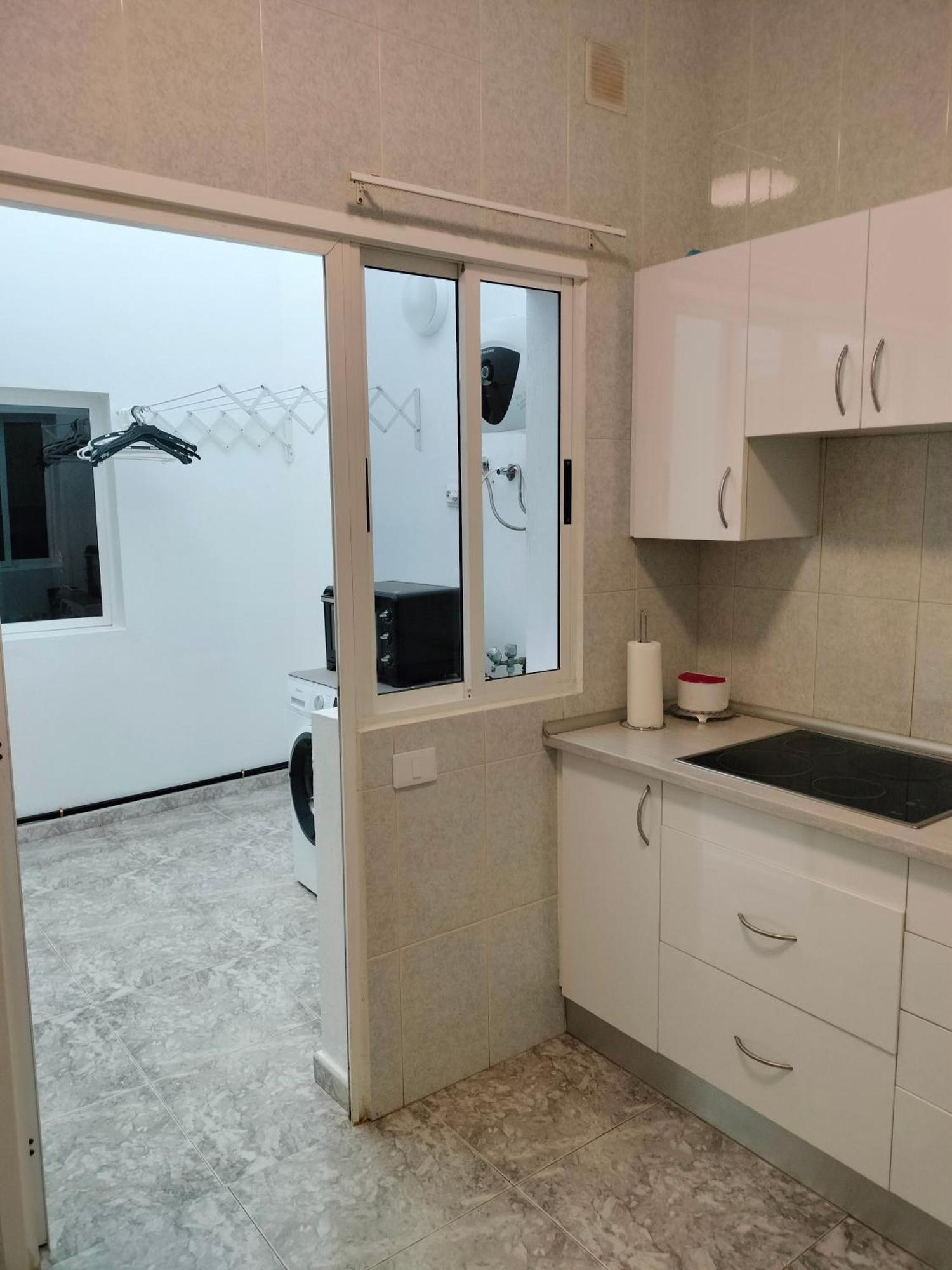 Casa Esperanza Villa Arinaga Bagian luar foto