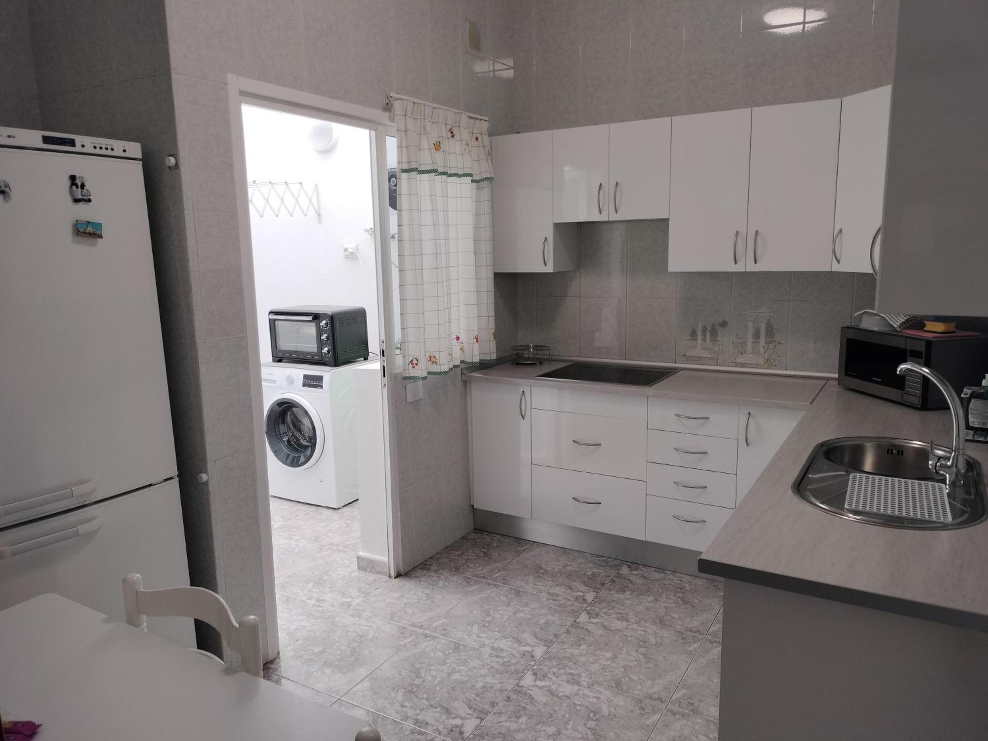 Casa Esperanza Villa Arinaga Bagian luar foto
