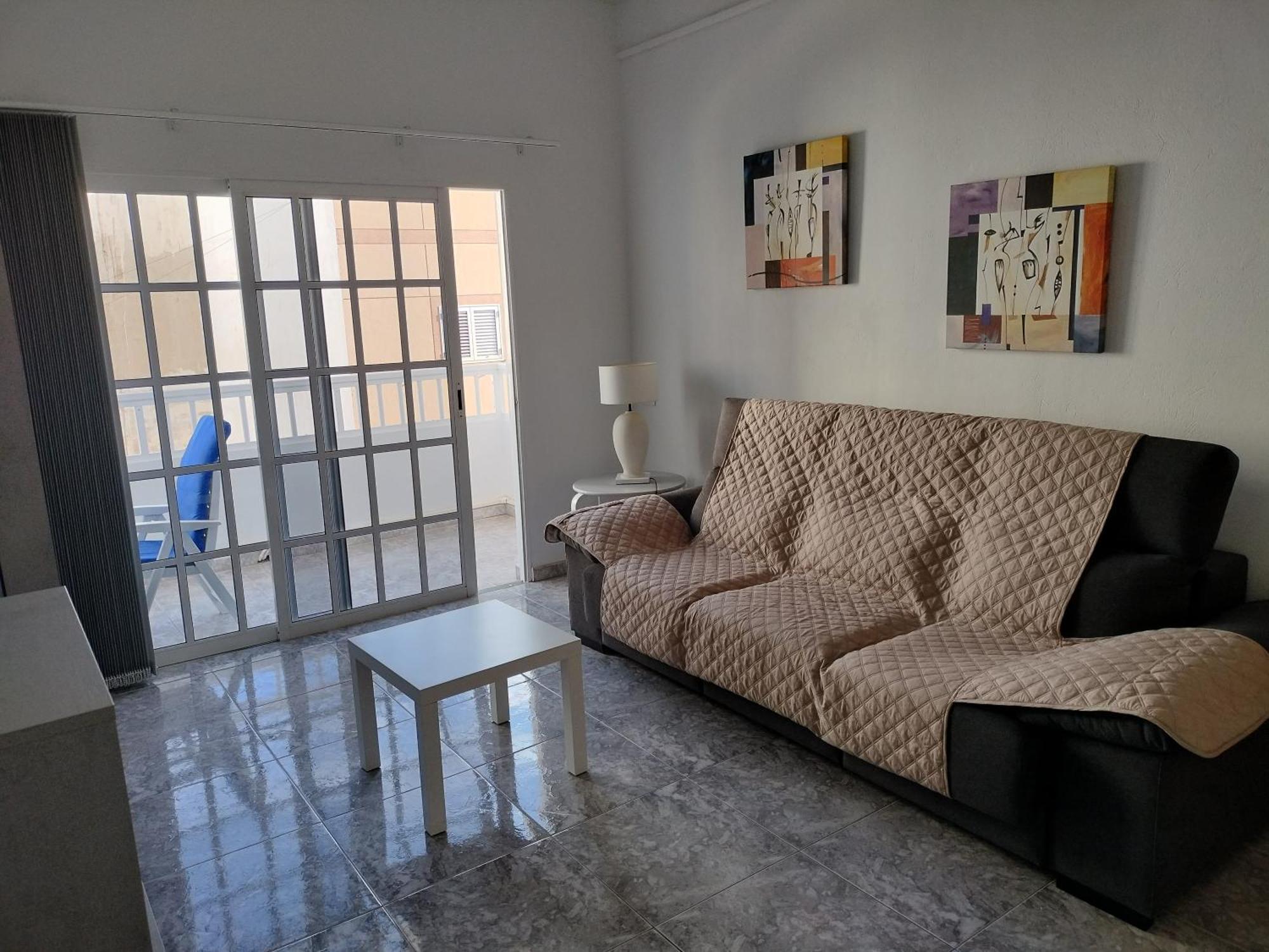 Casa Esperanza Villa Arinaga Bagian luar foto