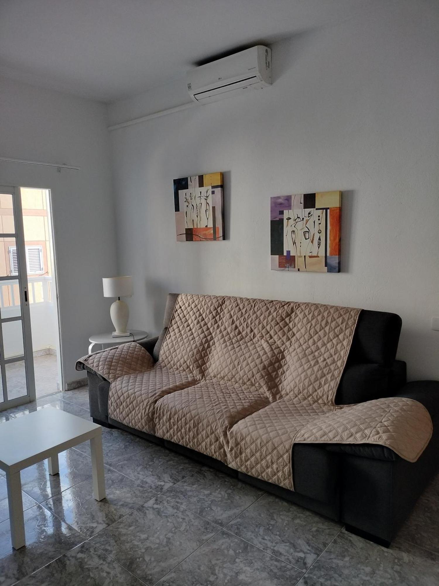 Casa Esperanza Villa Arinaga Bagian luar foto