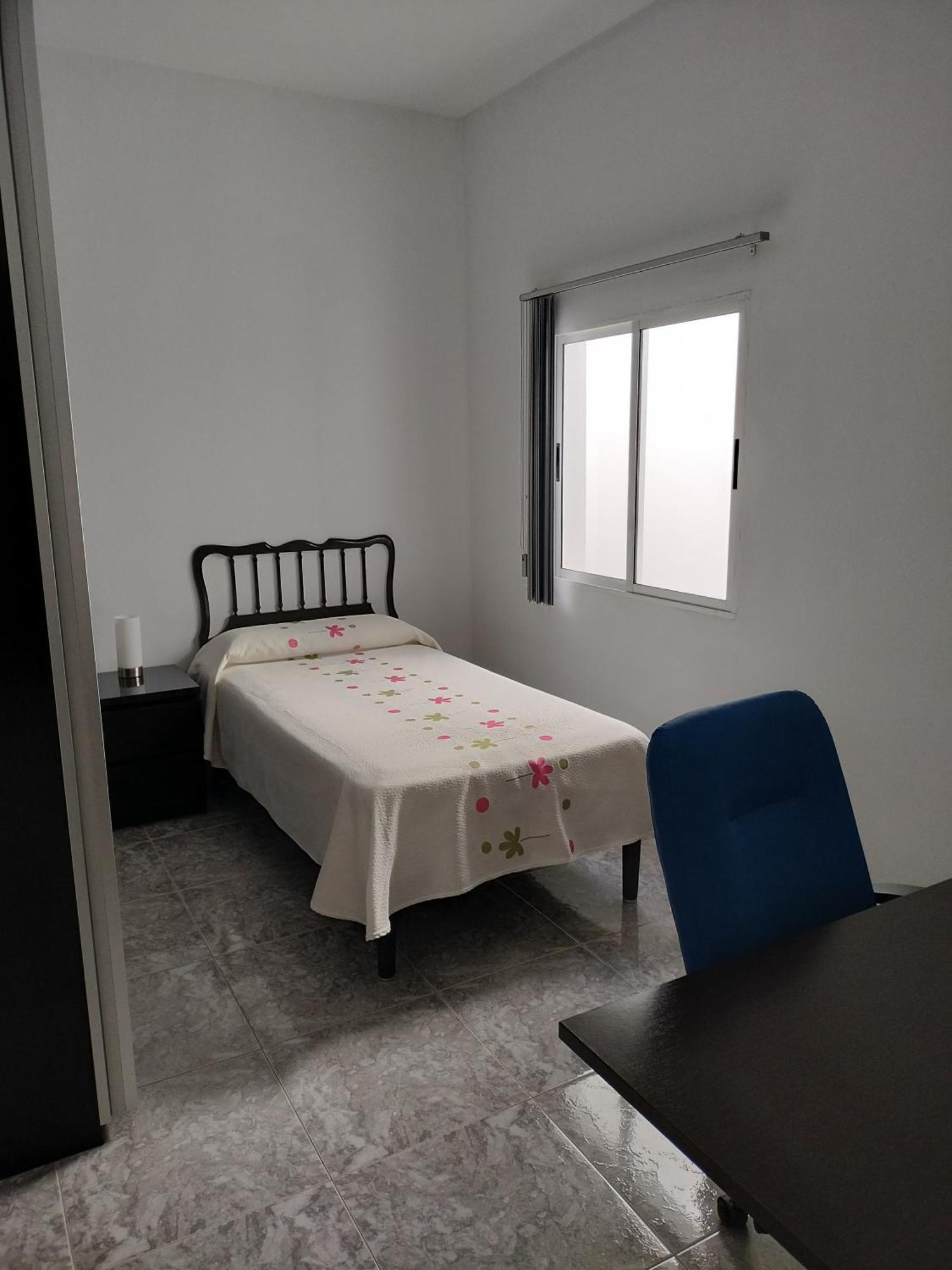 Casa Esperanza Villa Arinaga Bagian luar foto
