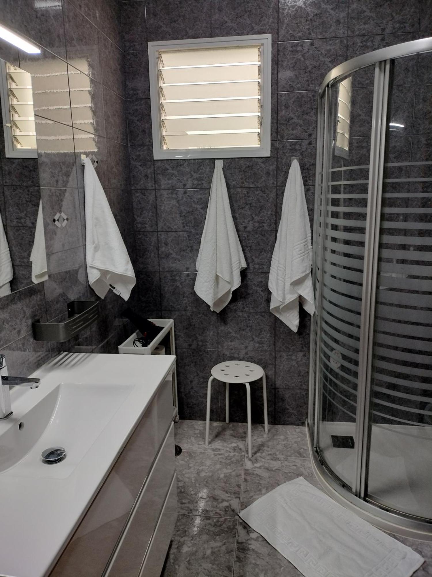 Casa Esperanza Villa Arinaga Bagian luar foto