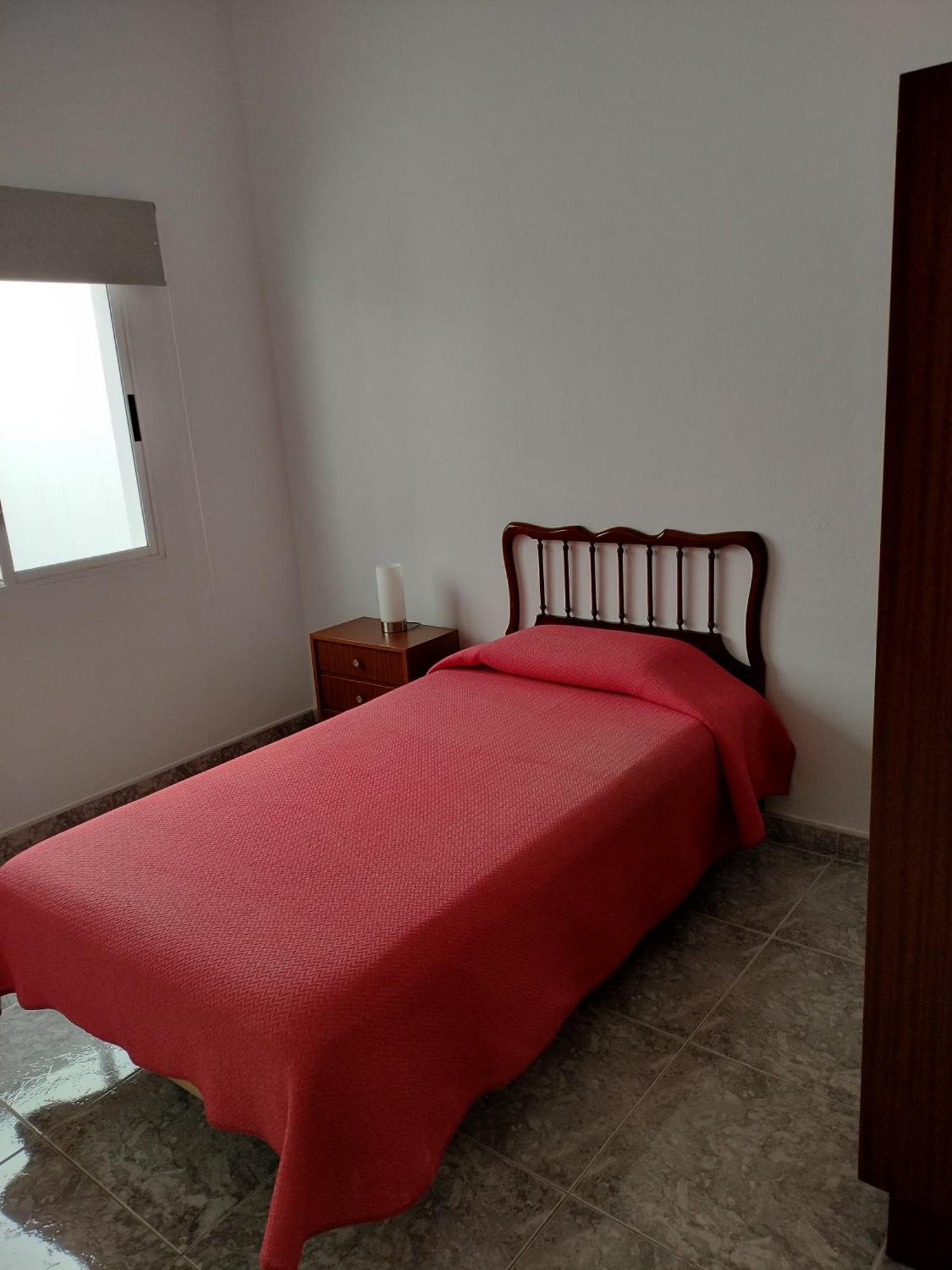 Casa Esperanza Villa Arinaga Bagian luar foto